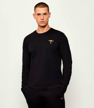 Aeronautica Militare Longsleeve | Regular Fit