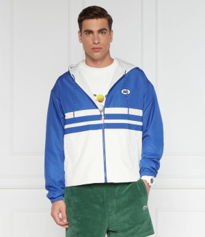 Lacoste Kurtka | Regular Fit