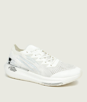 Plein Sport Sneakersy ATOMIC SPEED // GEN.X.05