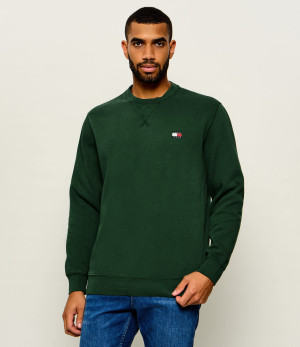 Tommy Jeans Bluza | Regular Fit