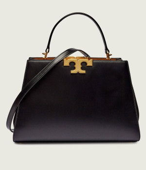 TORY BURCH Skórzany kuferek Eleanor