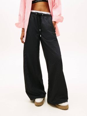 Tommy Jeans Spodnie | Loose fit