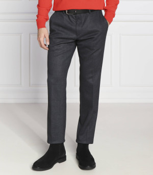 BOSS BLACK Spodnie H-Genius-J-MM-224 | Slim Fit