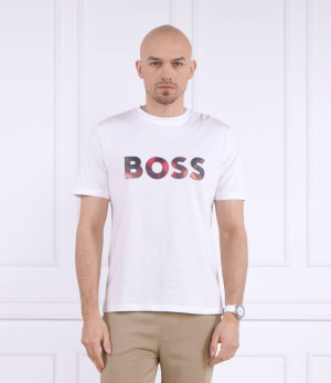BOSS ORANGE T-shirt TeeArt | Regular Fit