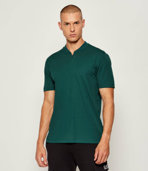 EA7 Polo | Slim Fit