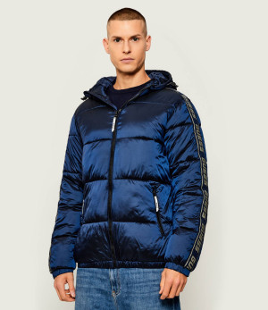 GUESS ACTIVE Kurtka ARLO | Regular Fit