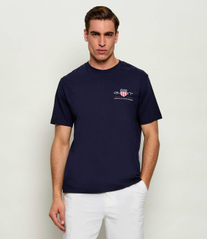 Gant T-shirt | Regular Fit