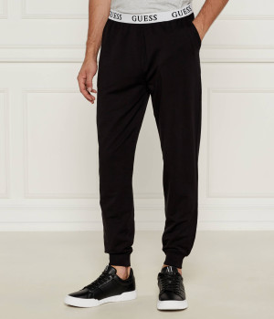 Guess Underwear  Spodnie | Regular Fit
