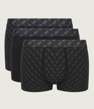 Guess Underwear  Bokserki 3-pack