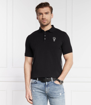 Karl Lagerfeld Polo | Regular Fit