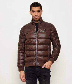 Karl Lagerfeld Kurtka | Regular Fit