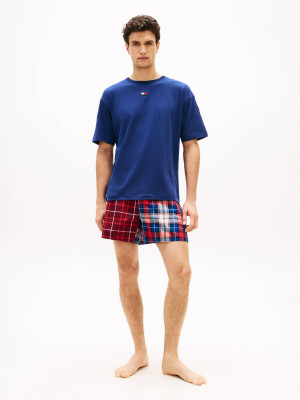 Tommy Hilfiger Piżama | Loose fit
