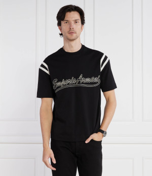 Emporio Armani T-shirt | Regular Fit