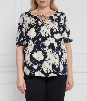 Persona by Marina Rinaldi Bluzka plus size | Regular Fit