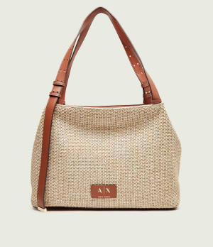 Armani Exchange Shopperka