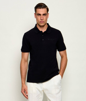 Balmain Polo | Slim Fit