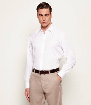 BOSS BLACK Koszula H-JOE-K-H-261 | Regular Fit
