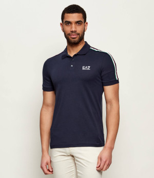 EA7 Polo | Slim Fit