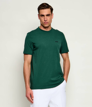 BOSS GREEN T-shirt | Regular Fit | stretch