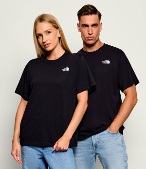 The North Face T-shirt 60th Anniversary 2 | Relaxed fit