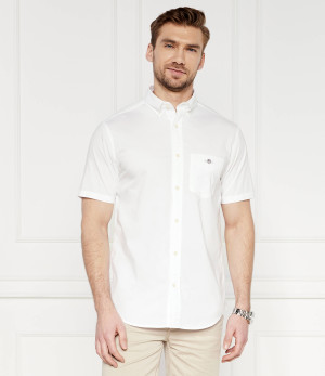 Gant Koszula REG POPLIN | Regular Fit