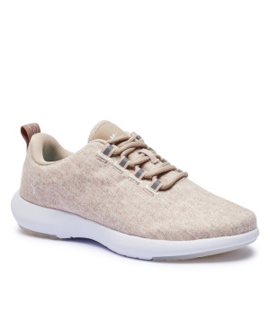 EMU Australia Wełniane sneakersy Barkly 2.0