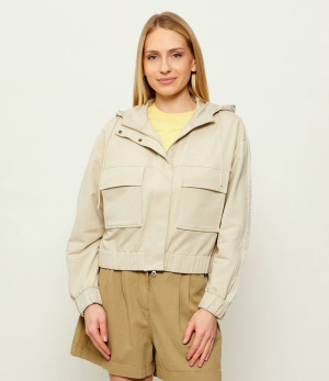 PARAJUMPERS Kurtka Salvage | Regular Fit
