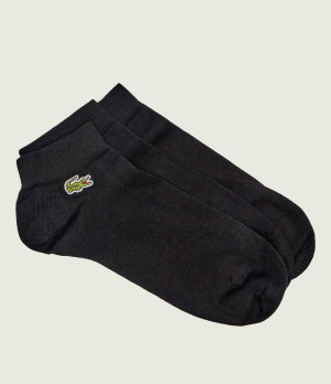 Lacoste Skarpety/stopki 3 pack