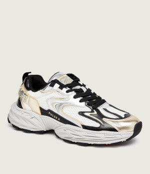 Plein Sport Sneakersy Pulse X