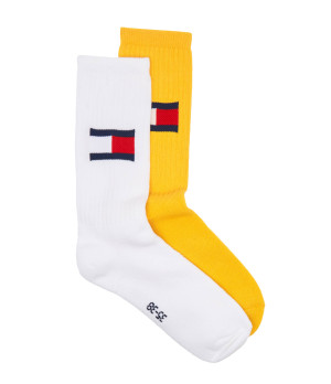 Tommy Jeans Skarpety 2-pack