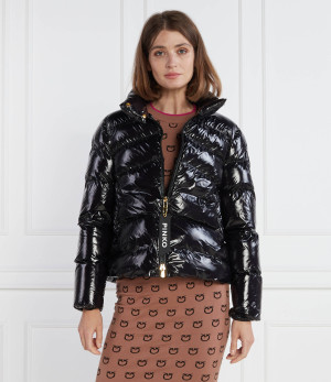 Pinko Kurtka CRYSTAL | Regular Fit