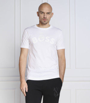 BOSS GREEN T-shirt BOSS X LOONEY TUNES Lunar | Regular Fit