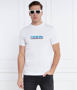 Karl Lagerfeld T-shirt | Regular Fit