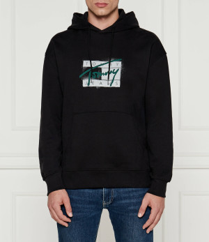 Tommy Jeans Bluza | Regular Fit