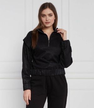 BOSS BLACK Bluza Erikee AOP | Regular Fit