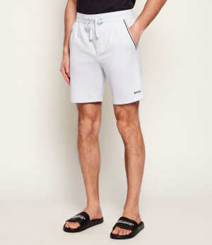 BOSS BLACK Szorty od piżamy Unique | Regular Fit