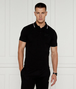 EA7 Polo | Slim Fit