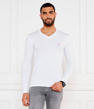 GUESS Longsleeve | Extra slim fit