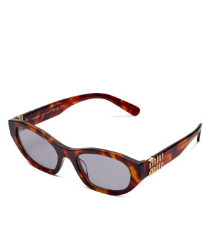 MIU MIU Okulary przeciwsłoneczne MU A03S