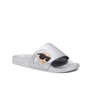 Karl Lagerfeld Klapki Kondo