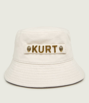 Kurt Geiger Kapelusz KURT