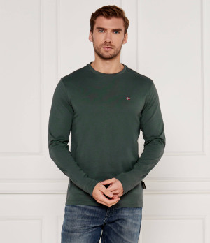 Napapijri Longsleeve SALIS | Regular Fit