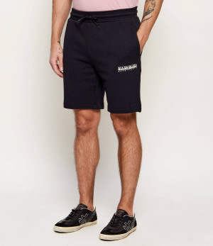 Napapijri Szorty N-GORI | Relaxed fit