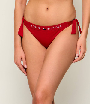 Tommy Hilfiger Swimwear Dół od bikini