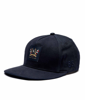 Tommy Hilfiger Bejsbolówka SEASONAL