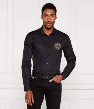 Versace Jeans Couture Koszula | Slim Fit