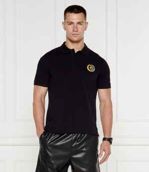 Just Cavalli Polo | Slim Fit
