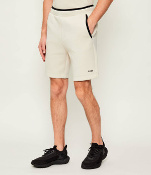 BOSS GREEN Szorty JT_Snug Headlo | Regular Fit
