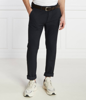 BOSS ORANGE Spodnie chino | Slim Fit
