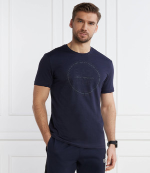 EA7 T-shirt | Regular Fit